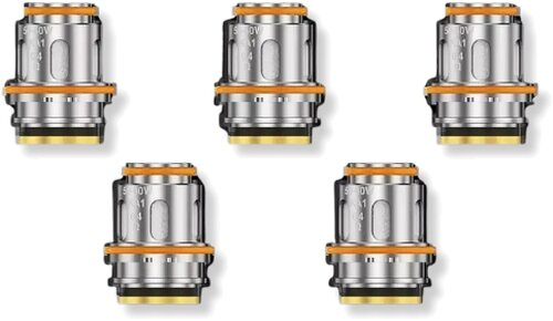 Geekvape Z Series XM Coils 0,4 Ohm 5 Stk. Geekvape Z Series XM Coils 0,4 Ohm 5 Stk.