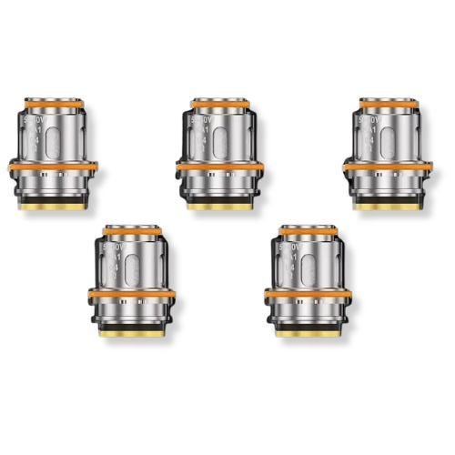 Geekvape Z Series XM Coils 0,4 Ohm 5 Stk. Geekvape Z Series XM Coils 0,4 Ohm 5 Stk.