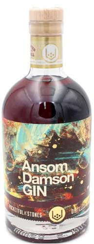 Gin Ansom Danson 29% Vol