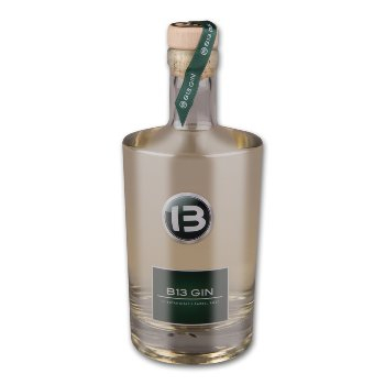 Gin B13 BENTLEY 41,5 % Vol.