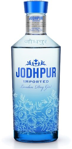 Gin Beveland Jodhpur 43% Vol.