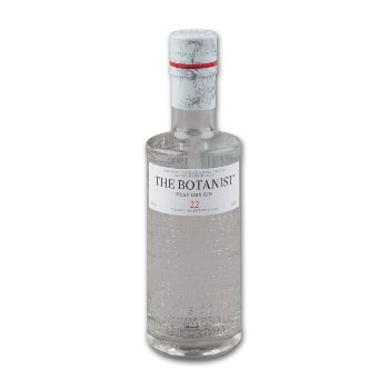 Gin BOTANIST Islay Dry Gin 46 % Vol.