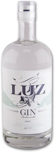 Luz Trentiner Gin 45% Vol.