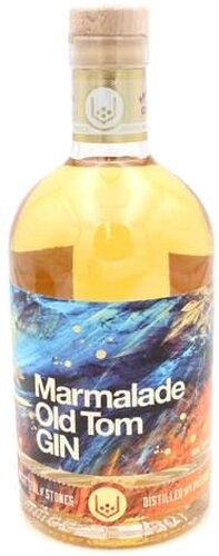 Gin Marmalade Old Tom 40% Vol. Gin Marmalade Old Tom 40% Vol.