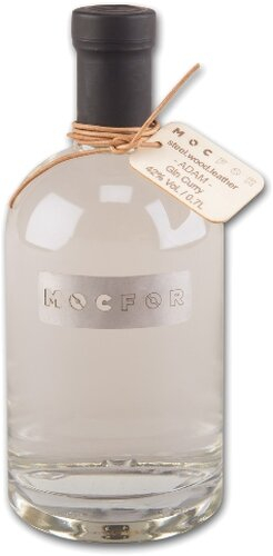 Gin Mocfor Adam Curry 42% Vol.