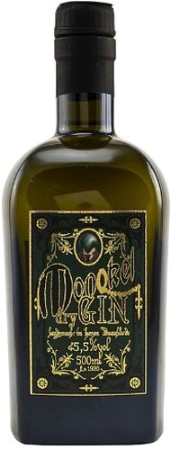 Gin Monokel by Hammerschmiede 45,5% Vol.