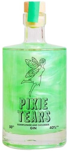Gin Pixie Tears 40% Vol.