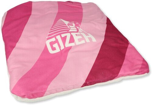 Gizeh Badehandtuch Rosa 