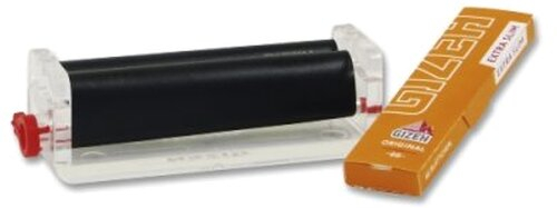 Gizeh Duo Zigaretten-Roller Slim