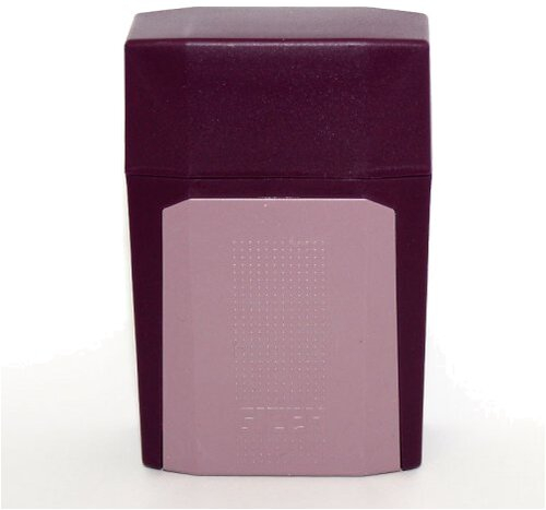 Gizeh Flip Case Zigarettenbox Lila Gizeh Flip Case Zigarettenbox Lila