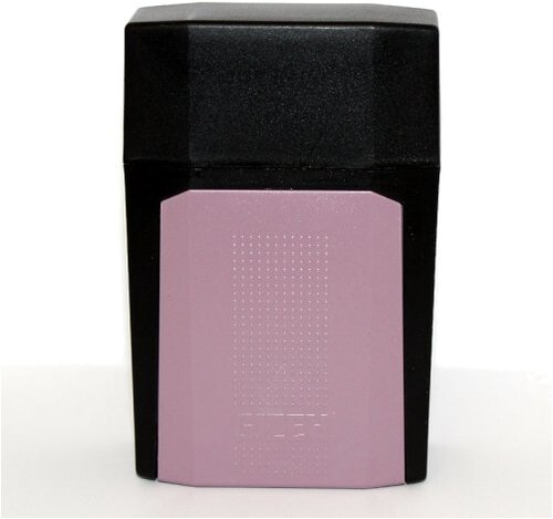 Gizeh Flip Case Zigarettenbox Schwarz Lila Gizeh Flip Case Zigarettenbox Schwarz Lila