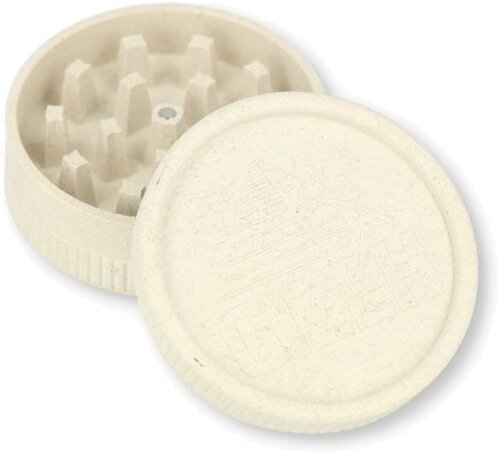 Gizeh Hemp Grinder Weiß Gizeh Hemp Grinder Weiß