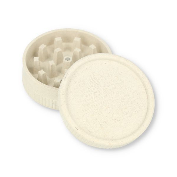 Gizeh Hemp Grinder Weiß