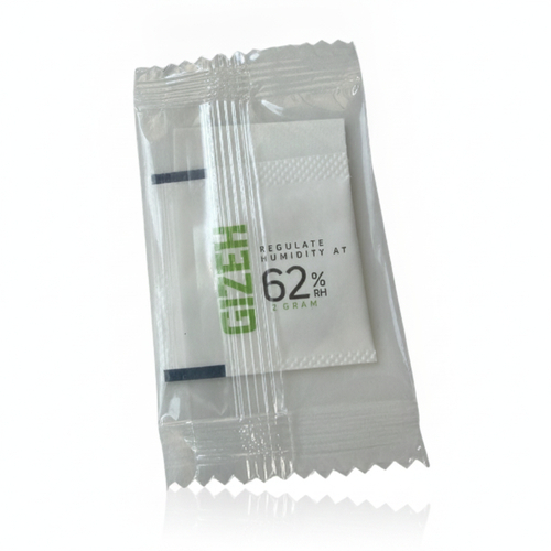 Gizeh Integra Boost Humidity Pack 62% 1 Stück