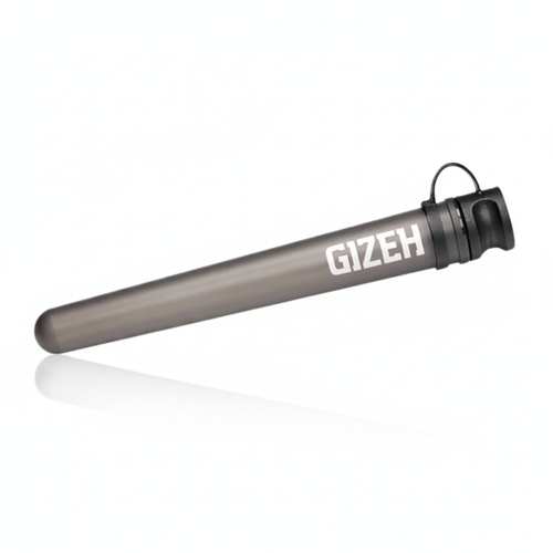 Gizeh Joint Tube schwarz