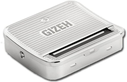 Gizeh Zigaretten-Rollbox
