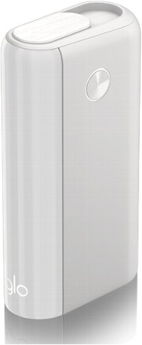 Glo Hyper+ Uniq Enamel White