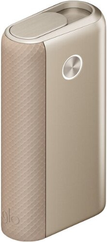 Glo Hyper+ Uniq Device Kit Rosegold