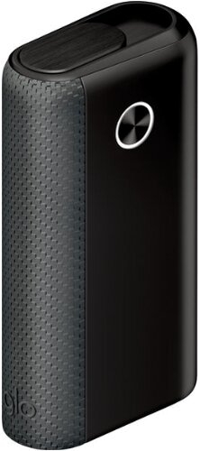 GLO Hyper+ Uniq Device Kit Carbon Black