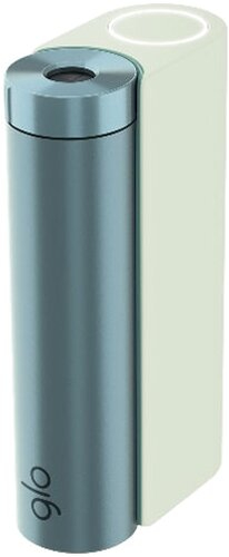 GLO Hyper X2 Device Kit Mint/Bluegreen