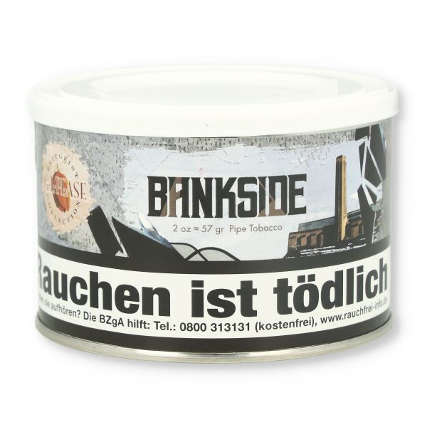 G.L.Pease Bankside Pfeifentabak 57g
