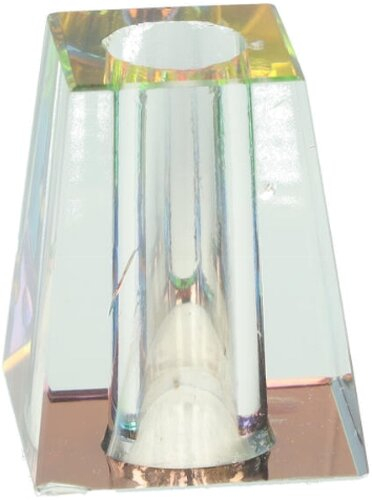 Gluttöter in Regenbogenfarben.Gelb