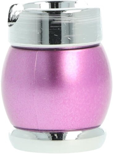 Gluttöter Marble matt lila