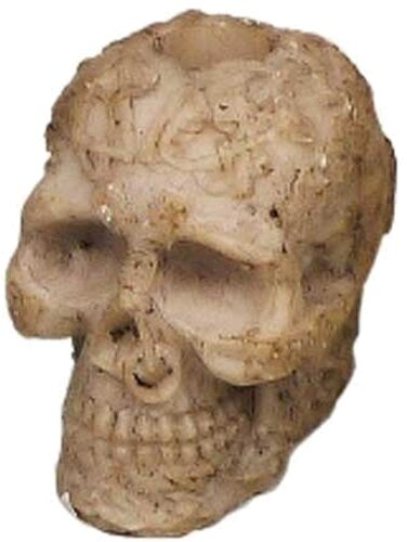 Gluttöter Totenkopf für Zigaretten Aschenbecher Nr. 1 Gluttöter Totenkopf für Zigaretten Aschenbecher Nr. 1