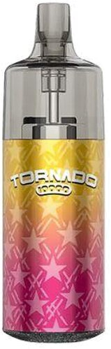 Gobar Tornado 10000 Star Pink Einweg E-Zigarette Gobar Tornado 10000 Star Pink Einweg E-Zigarette