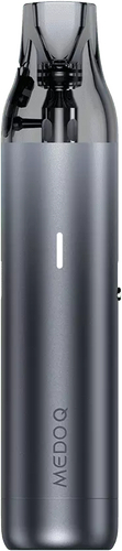 Golisi Medo Q Pod Kit E-Zigarette Frosted Blue
