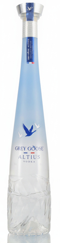 Grey Goose Altius Vodka 40% Vol. 700ml