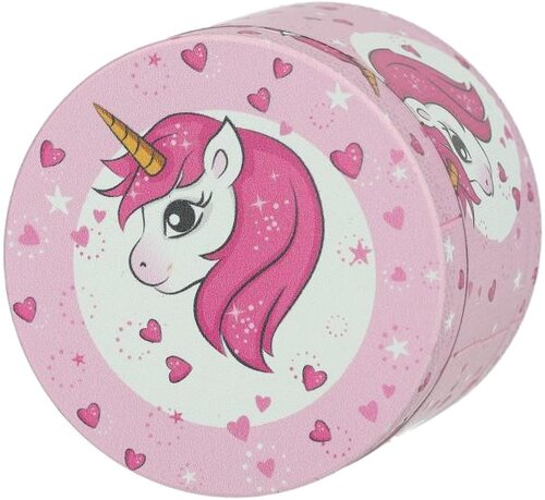 Grinder/Pollinator Metall mit Zinklegierung Unicorn Grinder/Pollinator Metall mit Zinklegierung Unicorn