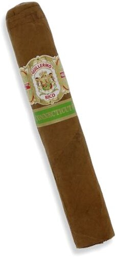 Guillermo Rico GH Robusto No. 1 Zigarre 1 Stk.