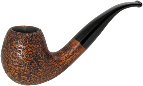 Gustav Sand Braun  No. 5604 Vauen Pfeife Gustav Sand Braun  No. 5604 Vauen Pfeife