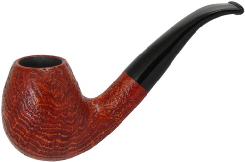 Gustav Sand Orange No. 5504 Vauen Pfeife Gustav Sand Orange No. 5504 Vauen Pfeife
