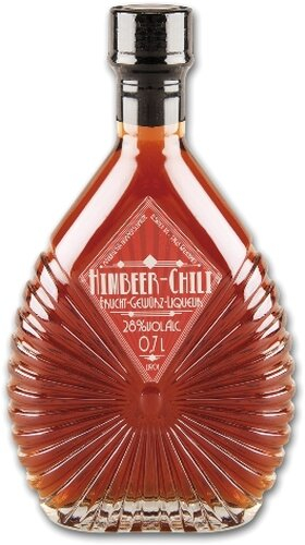 Hammerschmiede Likör Himbeer-Chilli 28% Vol. Hammerschmiede Likör Himbeer-Chilli 28% Vol.