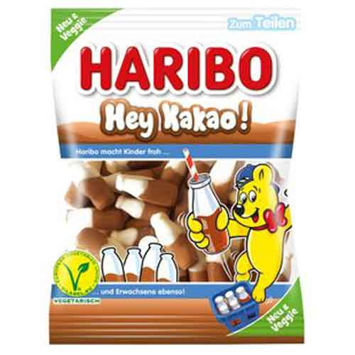 Haribo Hey Kakao 175g Beutel Haribo Hey Kakao 175g Beutel