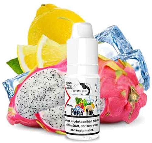 Hayvan Juice Nikotinsalz Para Yok 18mg
