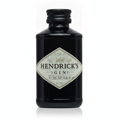 Hendricks Gin 41,4% Vol. 50ml