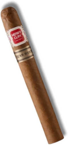 Henry Clay War Hawk Churchill Zigarre 1 Stk. Henry Clay War Hawk Churchill Zigarre 1 Stk.