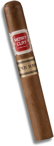 Henry Clay War Hawk Corona Zigarre 1 Stk. Henry Clay War Hawk Corona Zigarre 1 Stk.