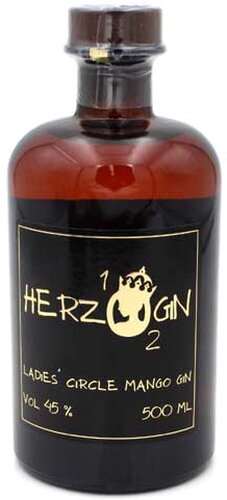 Herzogin Gin 45% Vol.