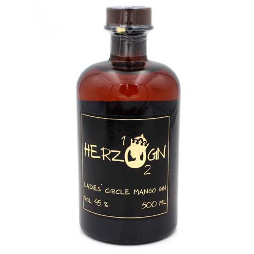 Herzogin Gin 45% Vol.
