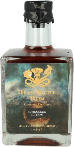 HEULNICHTRUM Rumgucker 42% Vol.