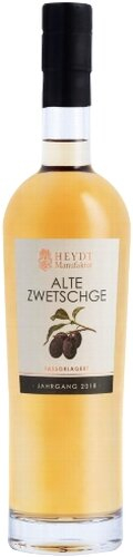 Heydt Brand Alte Zwetschge 40% Vol. Heydt Brand Alte Zwetschge 40% Vol.