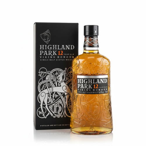 Highland Park 12 Jahre Whisky 40% Vol. 700ml