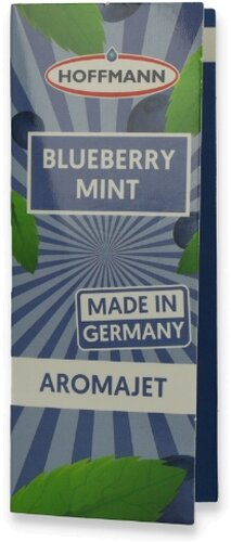 Hoffmann Aromajet Blueberry Mint
