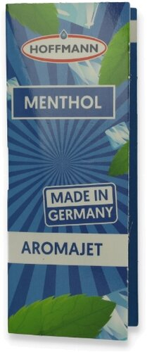 Hoffmann Aromajet Menthol Hoffmann Aromajet Menthol