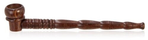 Holz Pfeife Holz Pfeife