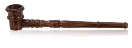 Holz Pfeife